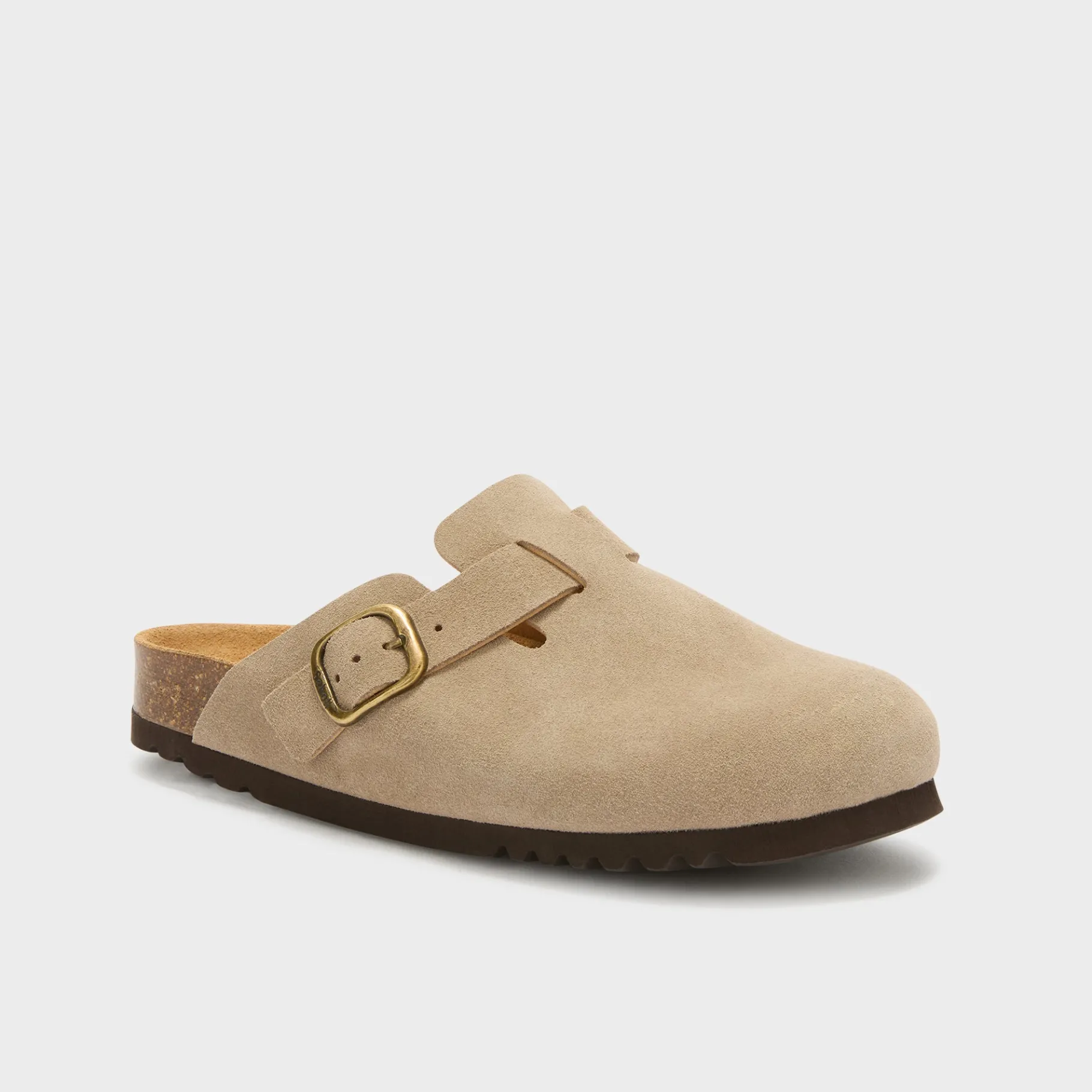 Donna Scholl Sabot*Mules fae