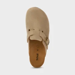 Donna Scholl Sabot*Mules fae
