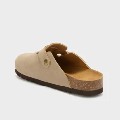 Donna Scholl Sabot*Mules fae