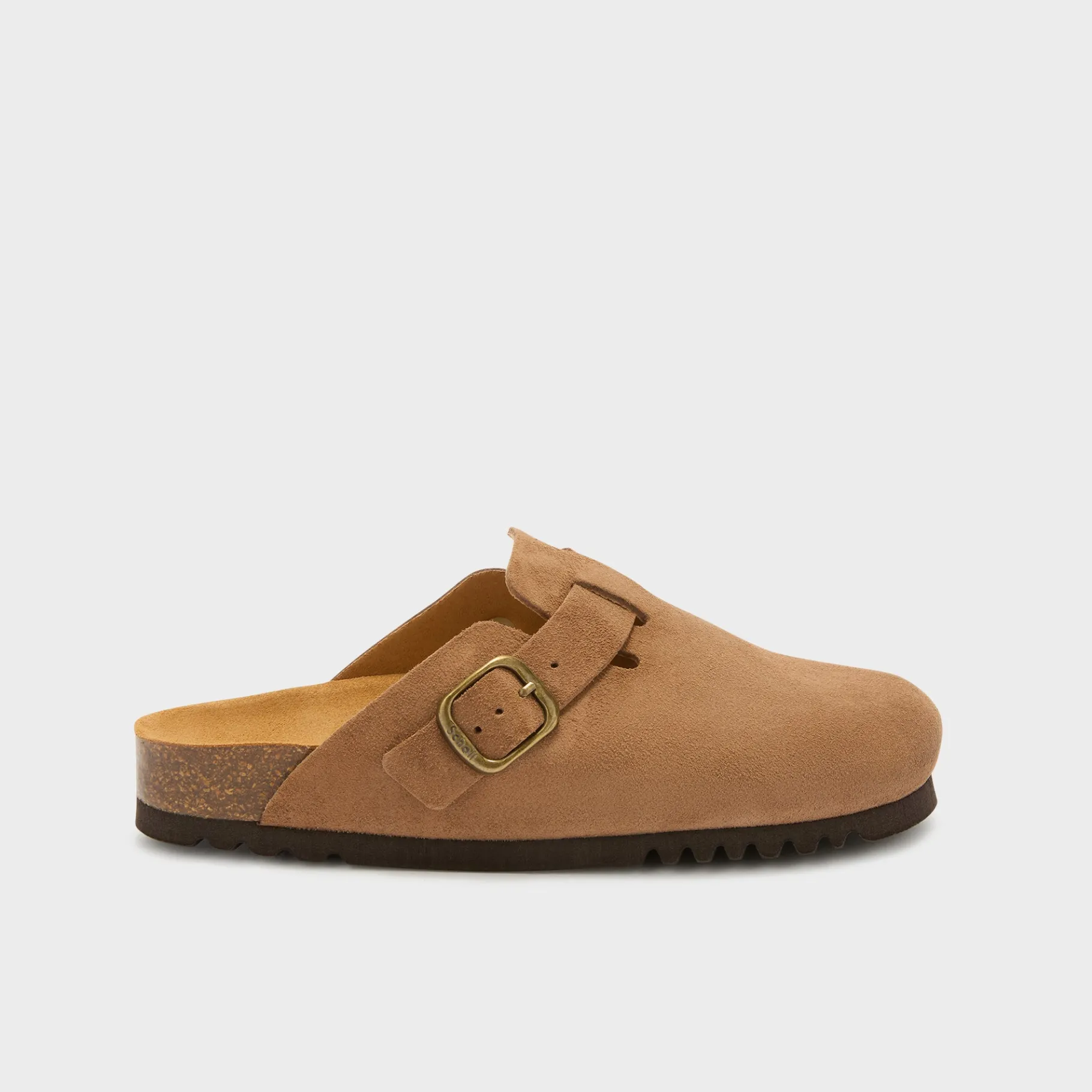 Donna Scholl Sabot*Mules fae