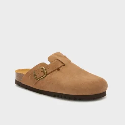 Donna Scholl Sabot*Mules fae