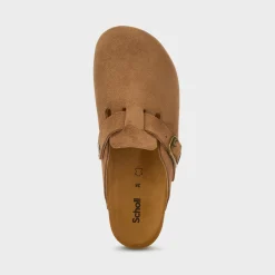 Donna Scholl Sabot*Mules fae