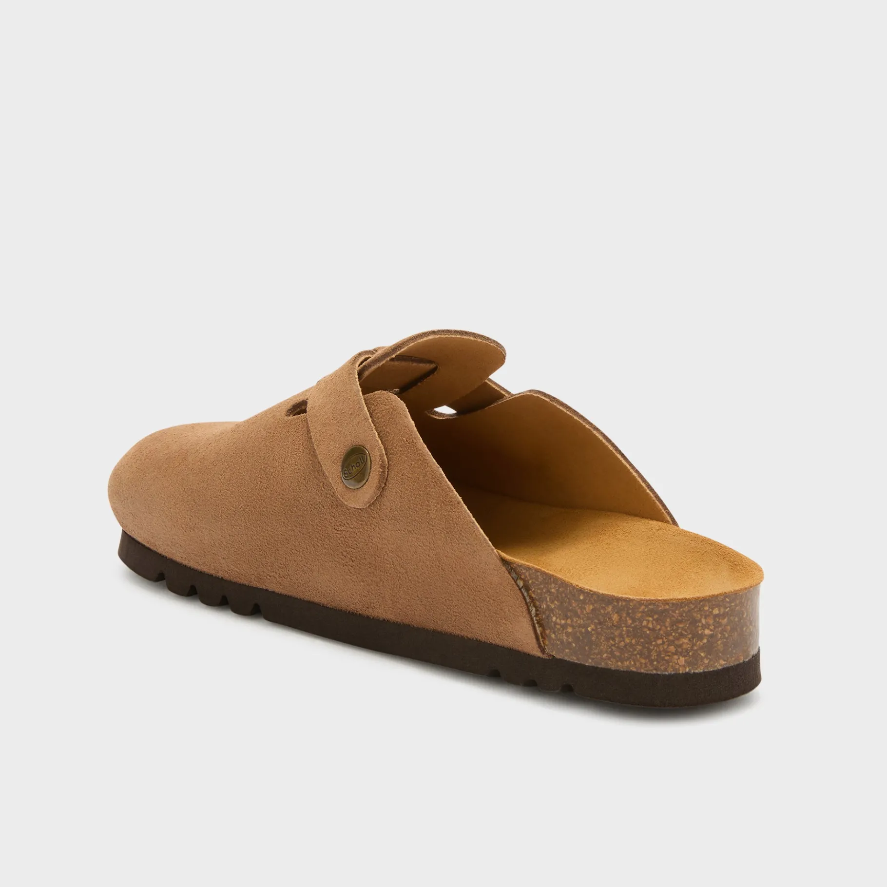 Donna Scholl Sabot*Mules fae