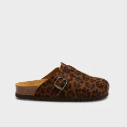 Donna Scholl Sabot*Mules fae
