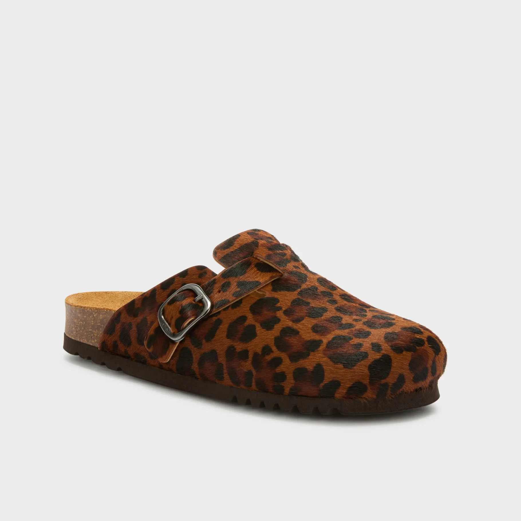 Donna Scholl Sabot*Mules fae