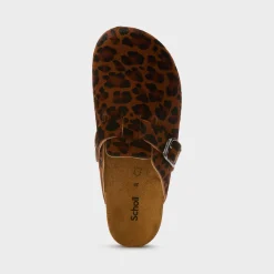 Donna Scholl Sabot*Mules fae
