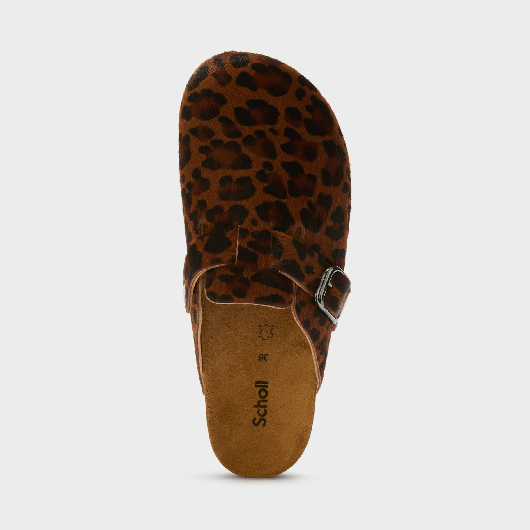 Donna Scholl Sabot*Mules fae