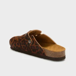 Donna Scholl Sabot*Mules fae