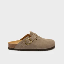 Donna Scholl Sabot*Mules fae