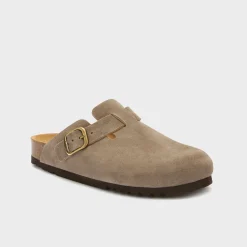 Donna Scholl Sabot*Mules fae