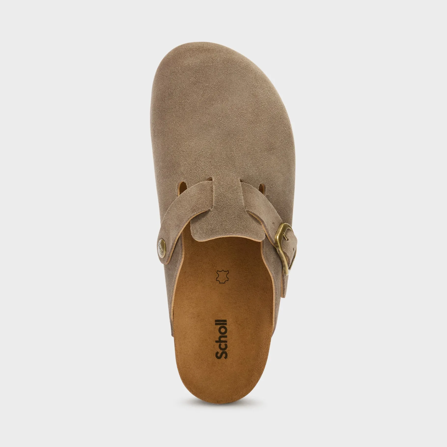 Donna Scholl Sabot*Mules fae