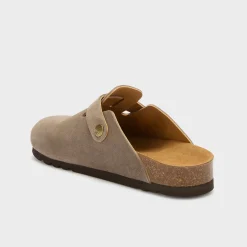 Donna Scholl Sabot*Mules fae