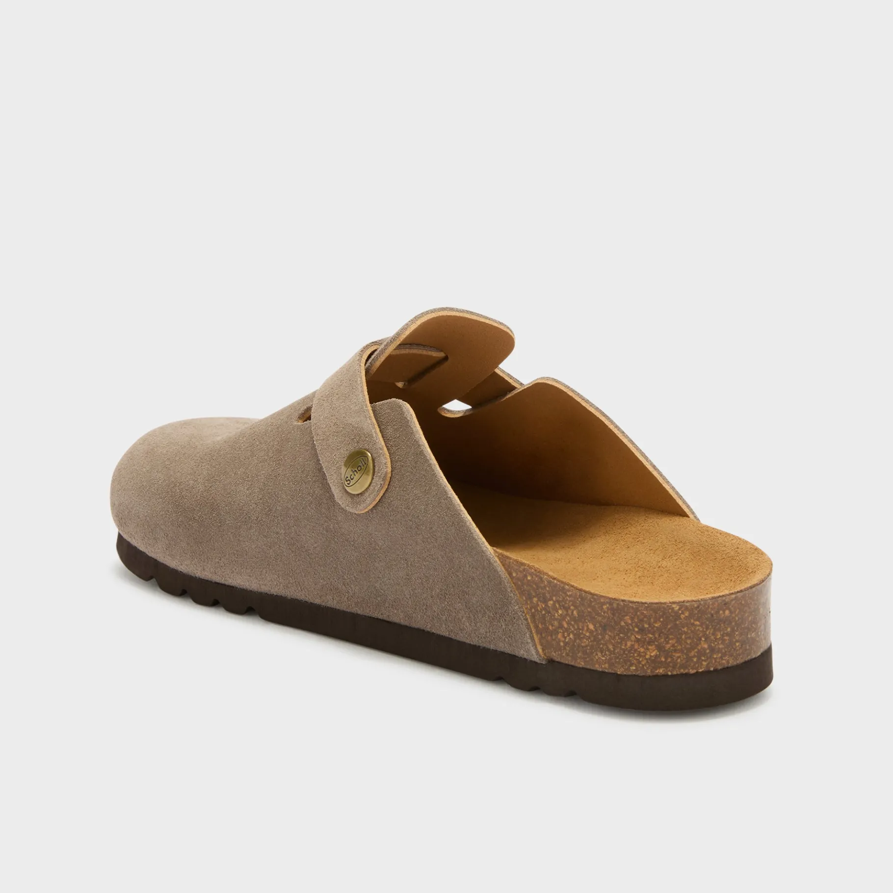 Donna Scholl Sabot*Mules fae