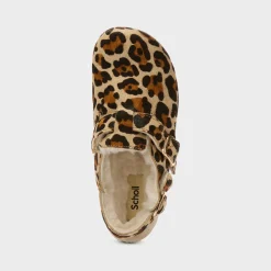 Donna Scholl Sabot*Mules fae backstrap