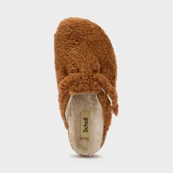 Donna Scholl Sabot*Mules fae chunky