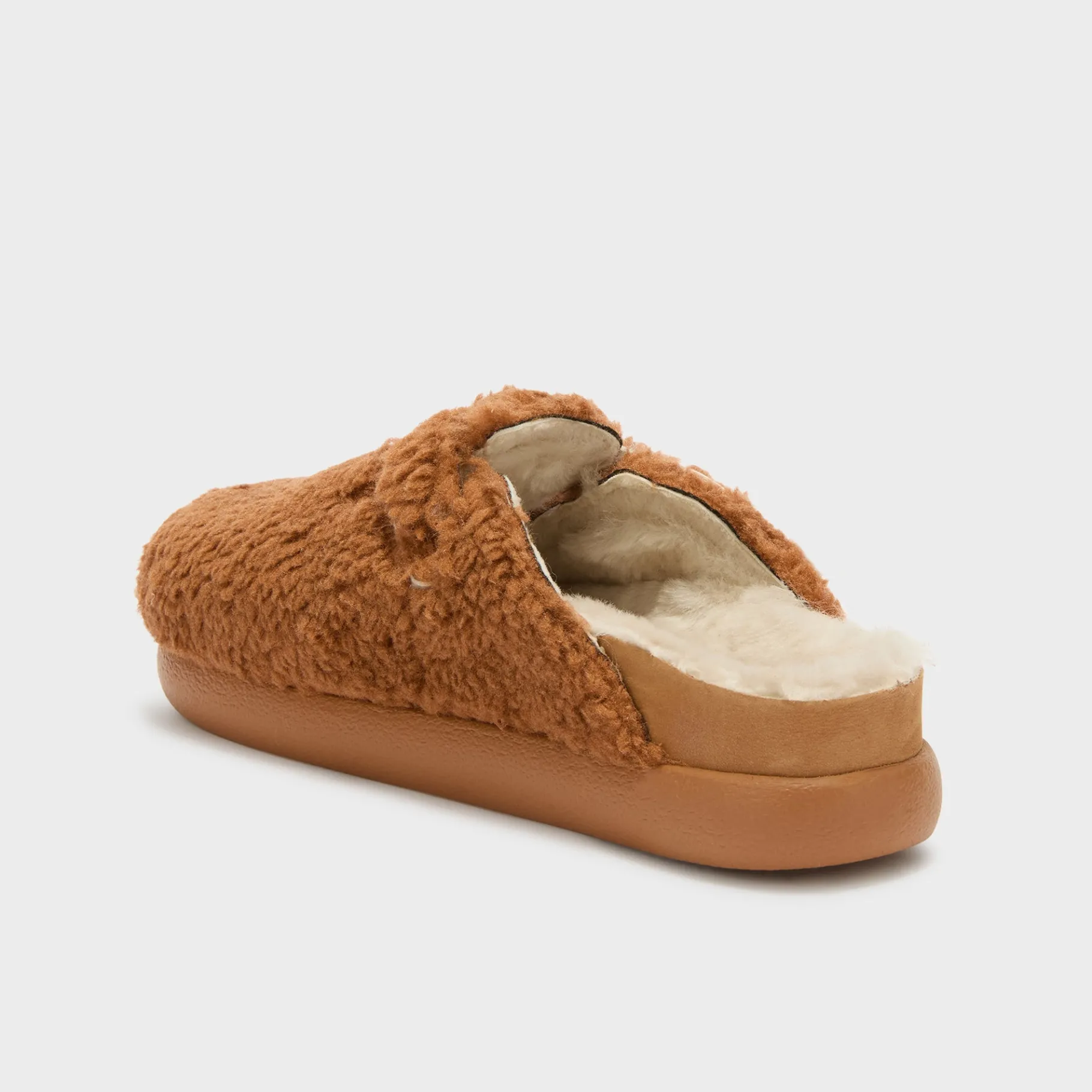 Donna Scholl Sabot*Mules fae chunky