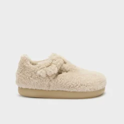 Donna Scholl Sabot*Mules fae chunky shoe