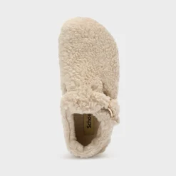 Donna Scholl Sabot*Mules fae chunky shoe
