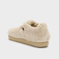 Donna Scholl Sabot*Mules fae chunky shoe