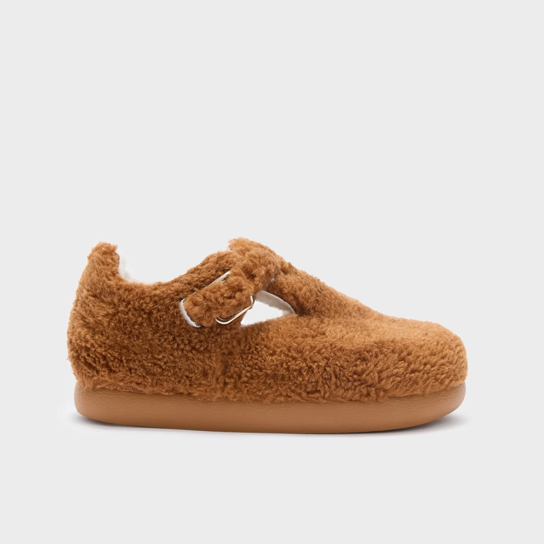 Donna Scholl Sabot*Mules fae chunky shoe