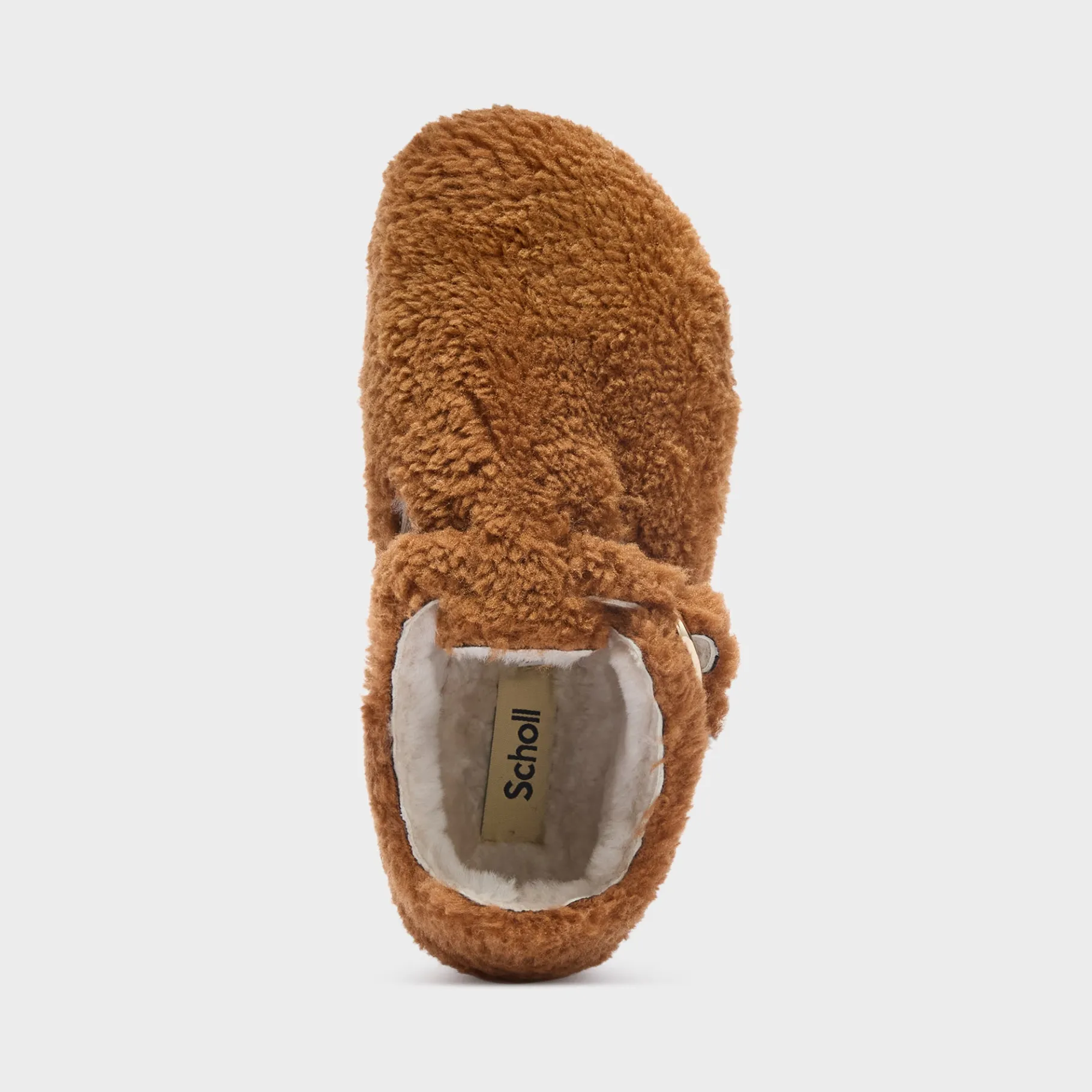 Donna Scholl Sabot*Mules fae chunky shoe