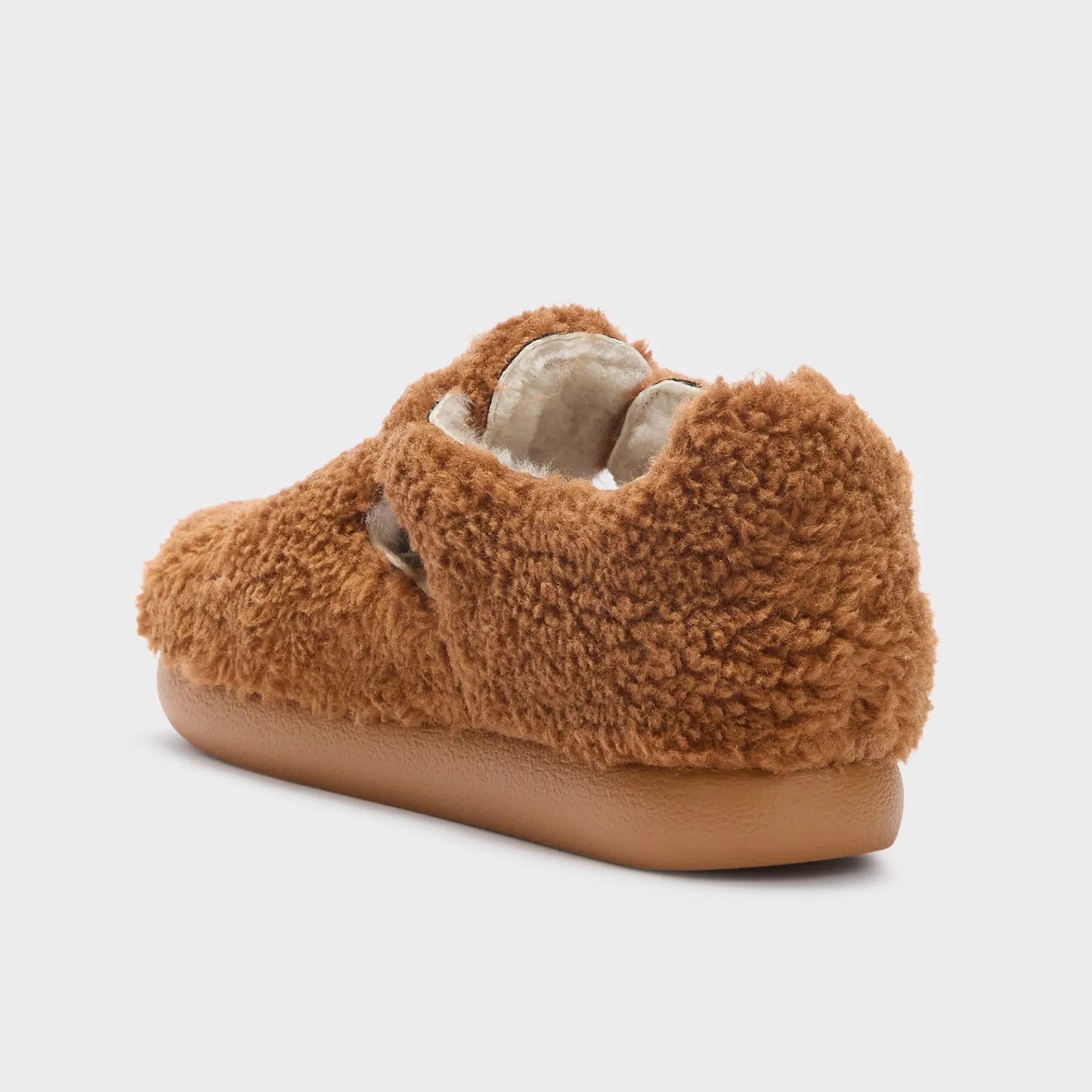 Donna Scholl Sabot*Mules fae chunky shoe