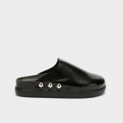 Donna Scholl Sabot*Mules felicity chunky