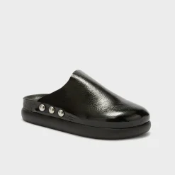 Donna Scholl Sabot*Mules felicity chunky