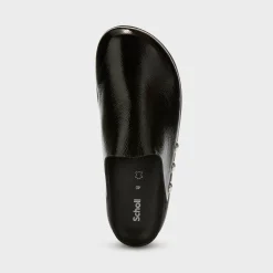 Donna Scholl Sabot*Mules felicity chunky