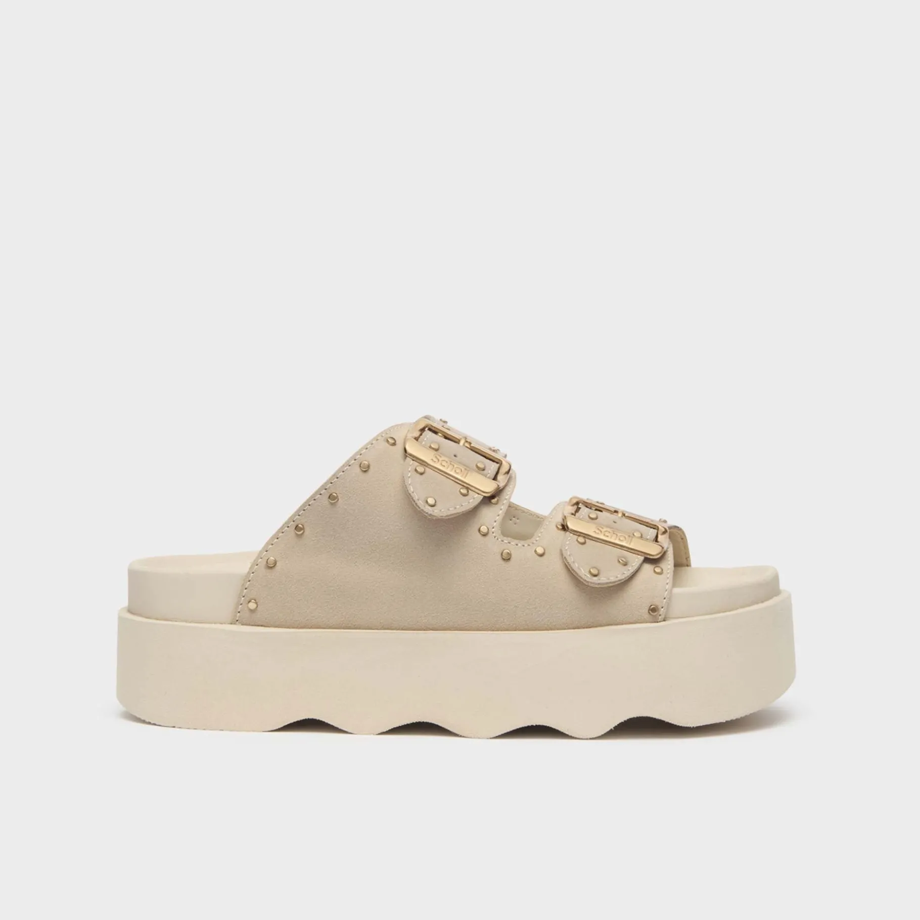 Donna Scholl Sandali*Mules heather
