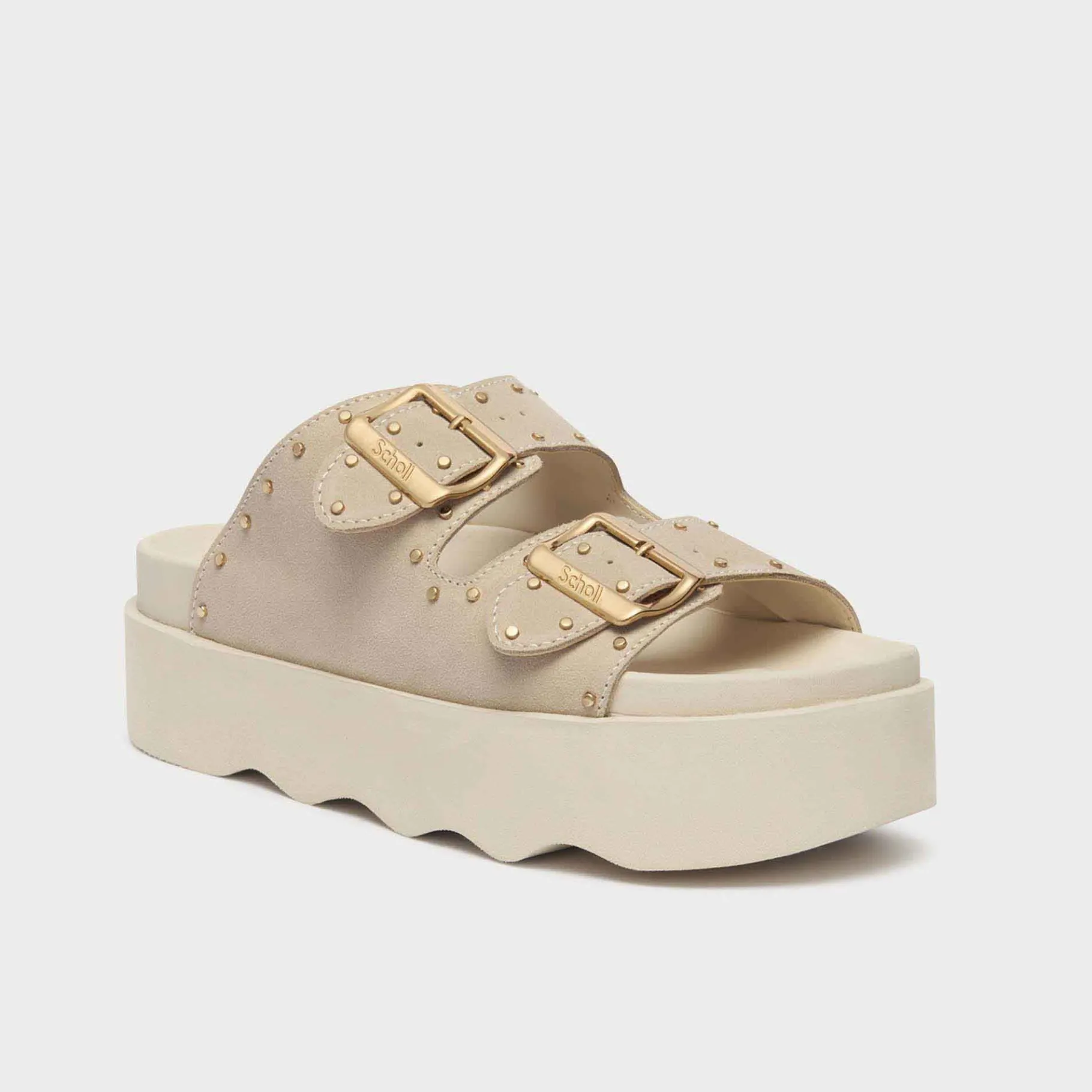 Donna Scholl Sandali*Mules heather