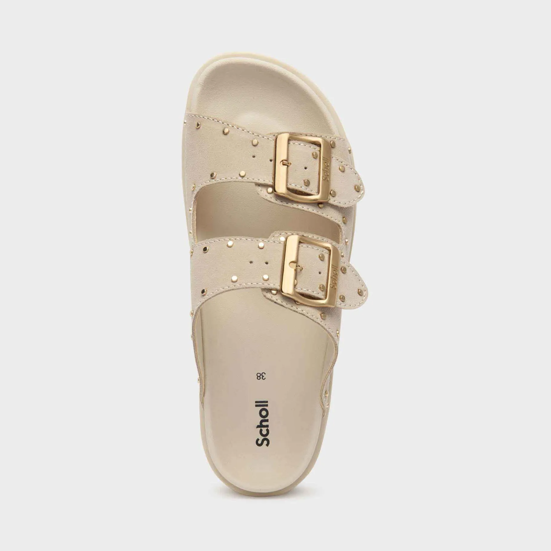 Donna Scholl Sandali*Mules heather