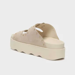 Donna Scholl Sandali*Mules heather