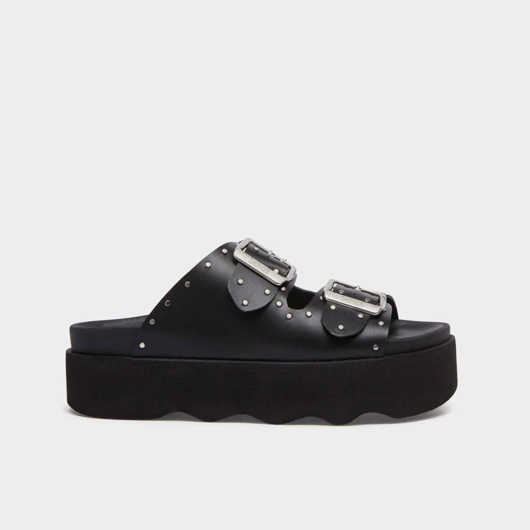 Donna Scholl Sandali*Mules heather