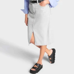 Donna Scholl Sandali*Mules heather