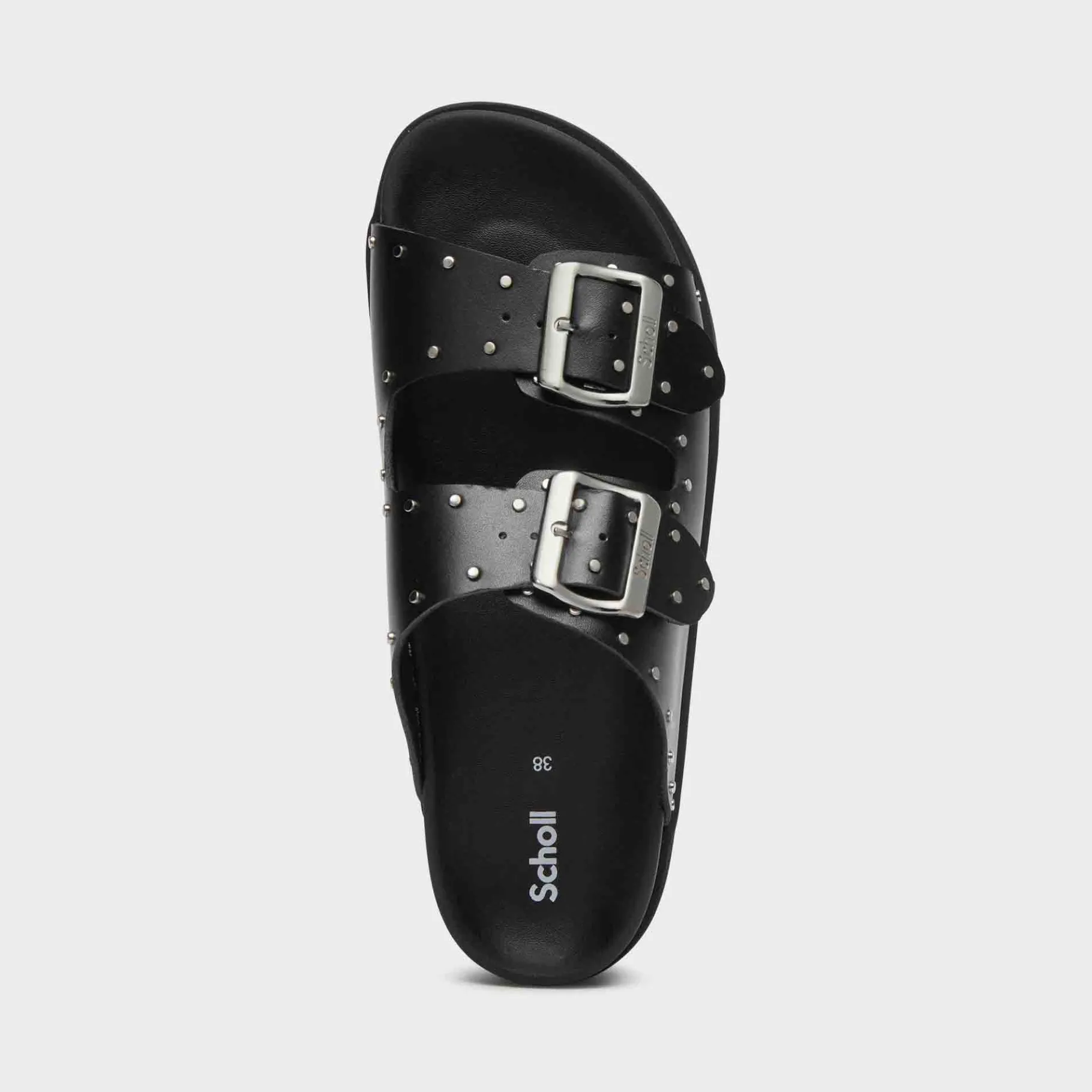 Donna Scholl Sandali*Mules heather