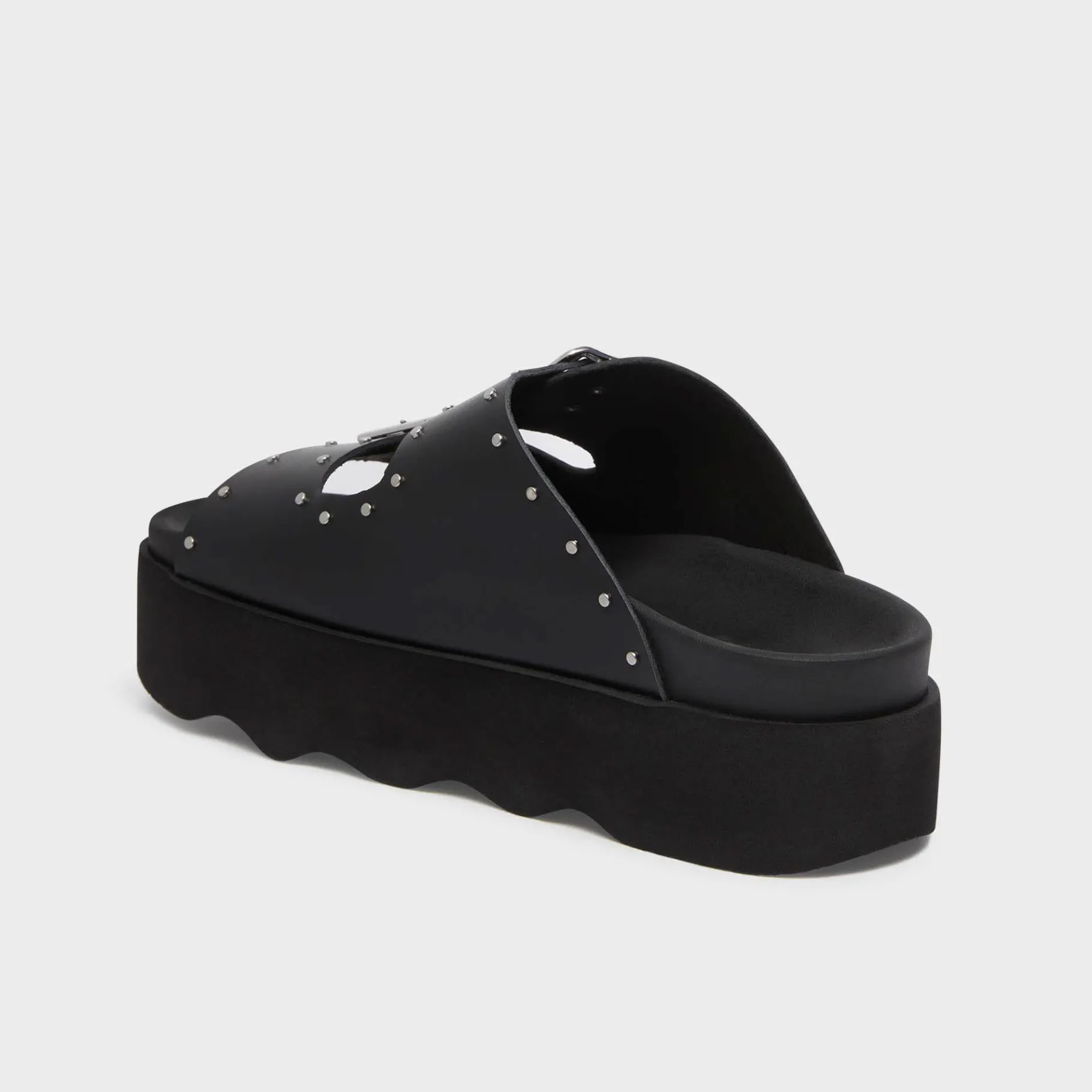 Donna Scholl Sandali*Mules heather