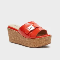 Donna Scholl Tacchi|Sandali*Mules janelle