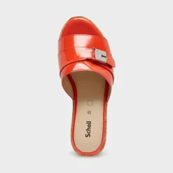 Donna Scholl Tacchi|Sandali*Mules janelle