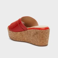 Donna Scholl Tacchi|Sandali*Mules janelle