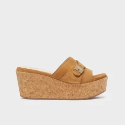 Donna Scholl Tacchi|Sandali*Mules janelle