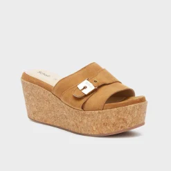 Donna Scholl Tacchi|Sandali*Mules janelle