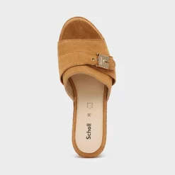 Donna Scholl Tacchi|Sandali*Mules janelle