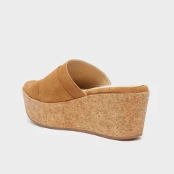 Donna Scholl Tacchi|Sandali*Mules janelle