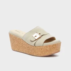 Donna Scholl Tacchi|Sandali*Mules janelle