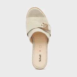 Donna Scholl Tacchi|Sandali*Mules janelle