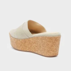 Donna Scholl Tacchi|Sandali*Mules janelle