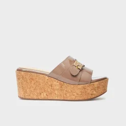 Donna Scholl Tacchi|Sandali*Mules janelle