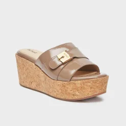 Donna Scholl Tacchi|Sandali*Mules janelle