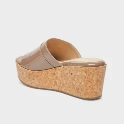Donna Scholl Tacchi|Sandali*Mules janelle